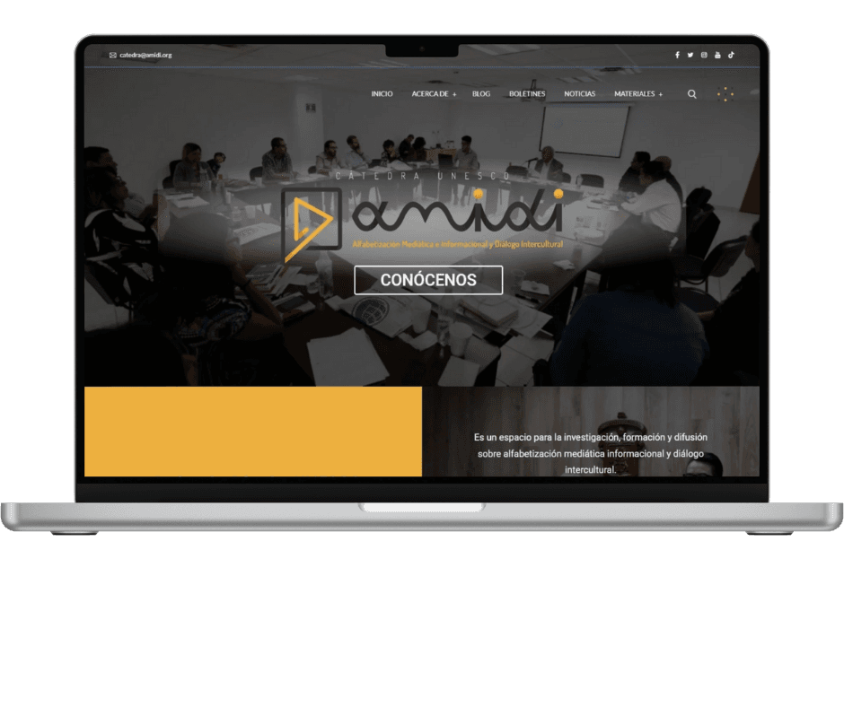 Lussei - Damos vida a tus ideas - 1